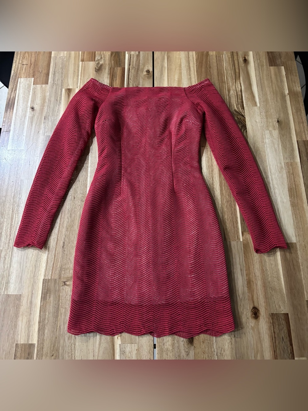 NWT Keepsake Think Twice‎ Dress